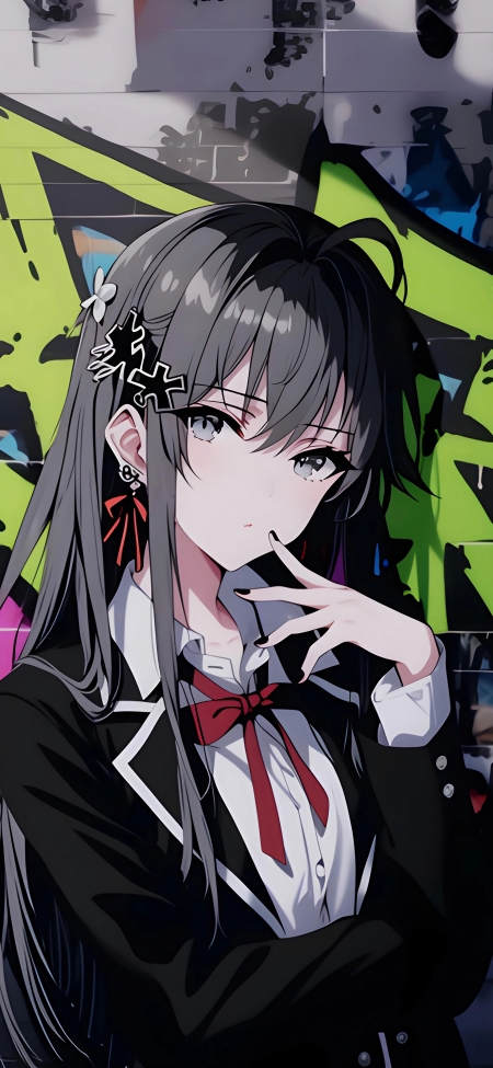 东京食尸鬼-二次元漫画