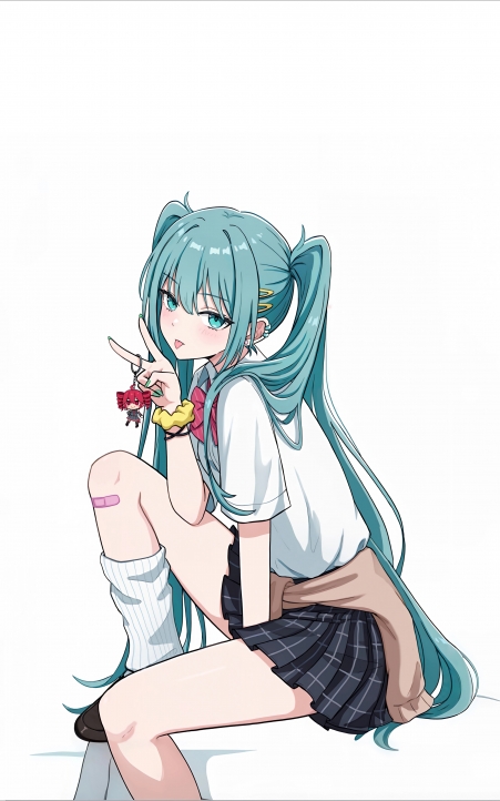 我的英雄学院-二次元漫画