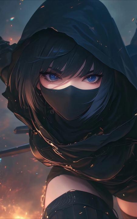 间谍过家家-二次元漫画