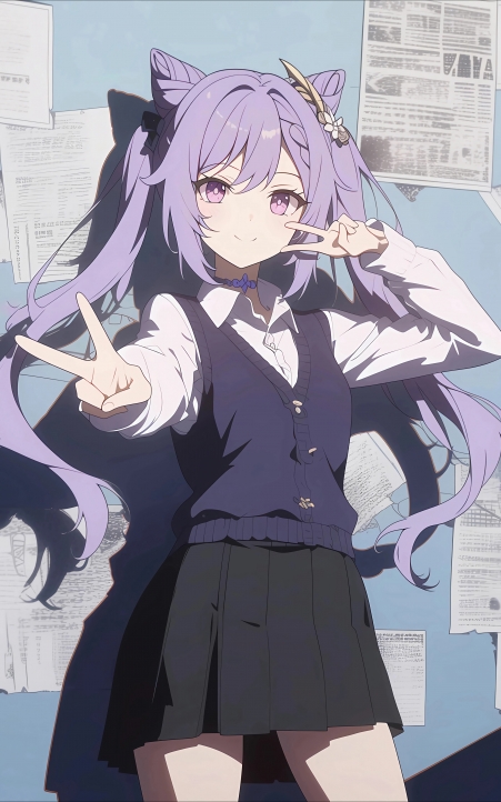 链锯人-二次元漫画