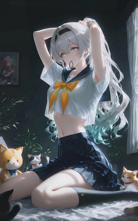 二次元文化影响